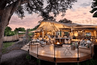 Hypest Client - Luxury Lodge