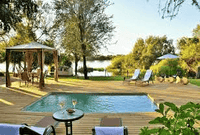 Hypest Client - Hotel