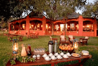 Hypest Client - Resort